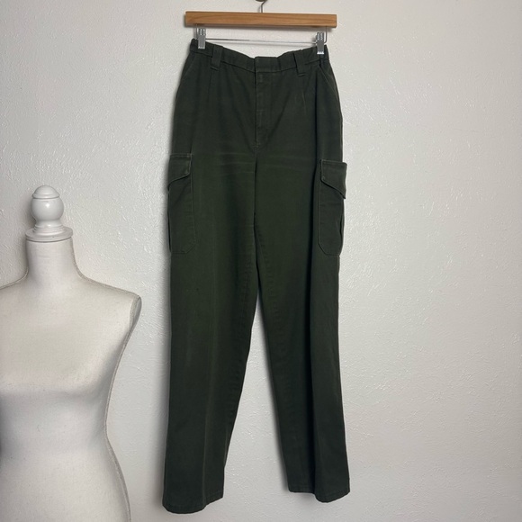 Horace Small Cargo Work Pants - Picture 5 of 10